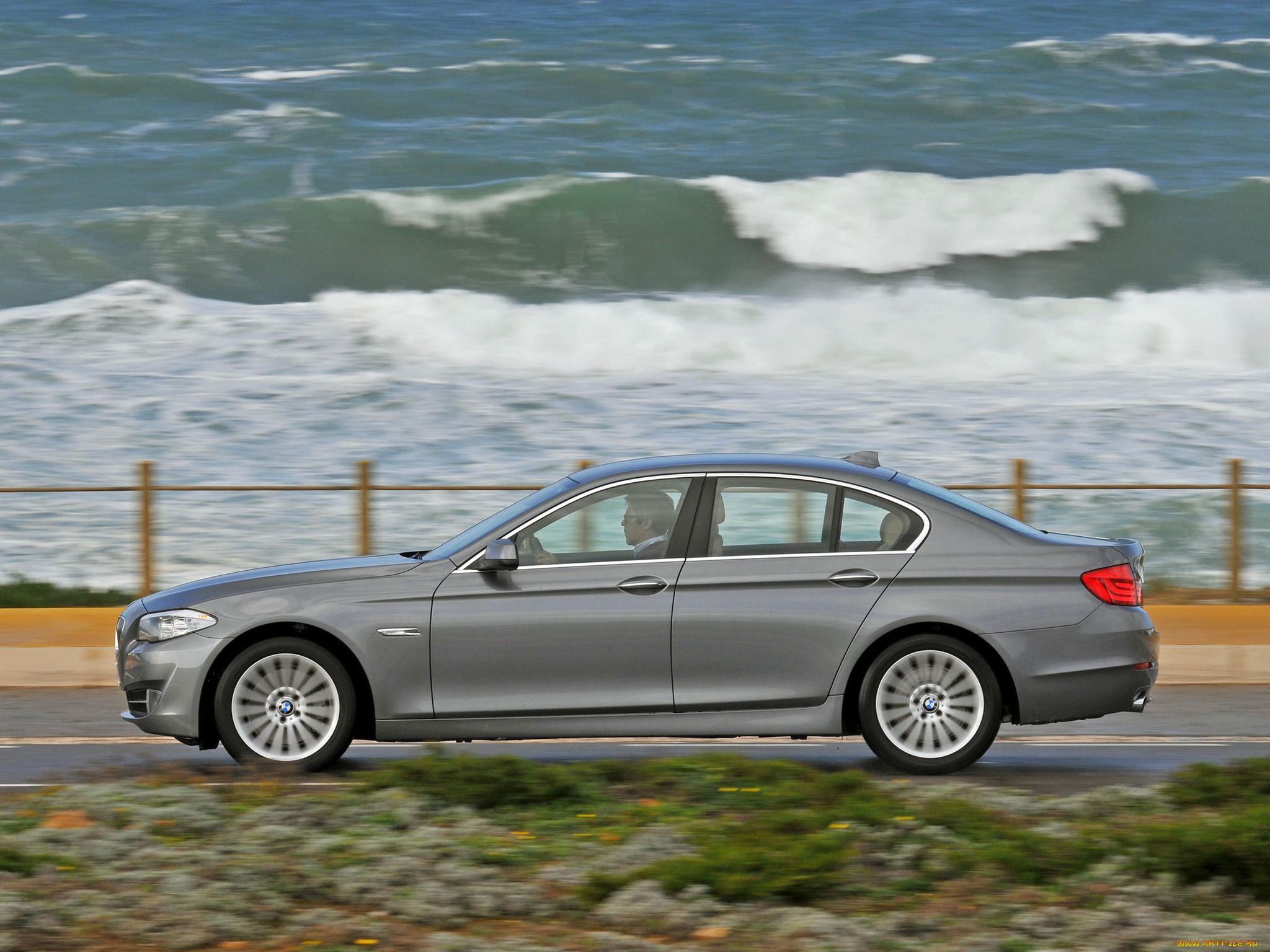 , bmw